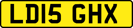 LD15GHX