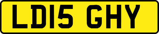 LD15GHY