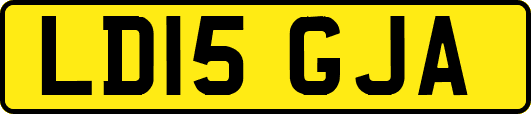 LD15GJA