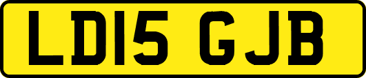 LD15GJB