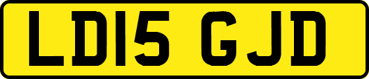 LD15GJD