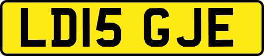 LD15GJE