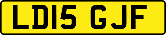 LD15GJF