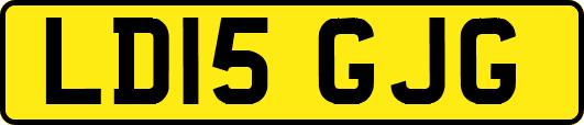 LD15GJG