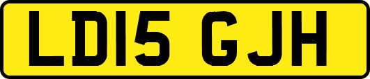 LD15GJH