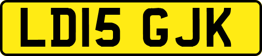 LD15GJK