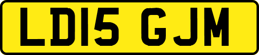 LD15GJM