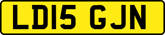 LD15GJN