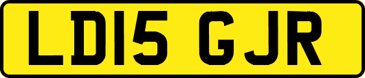 LD15GJR