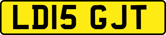 LD15GJT
