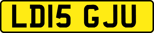 LD15GJU