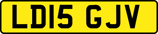 LD15GJV