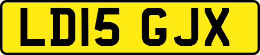 LD15GJX