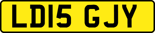 LD15GJY