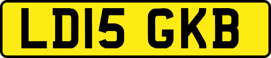 LD15GKB