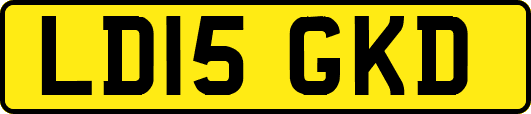 LD15GKD