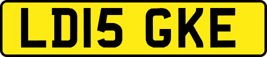 LD15GKE