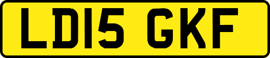 LD15GKF