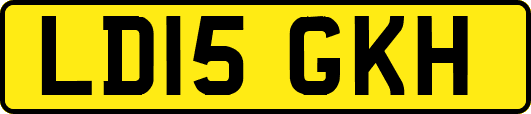 LD15GKH