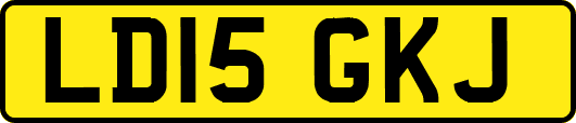 LD15GKJ