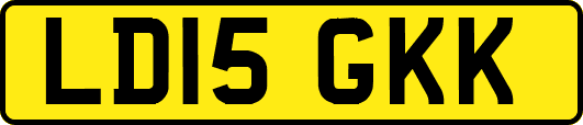 LD15GKK