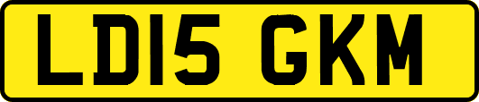 LD15GKM