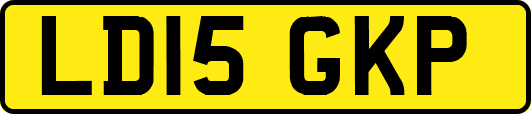 LD15GKP