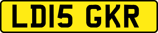 LD15GKR