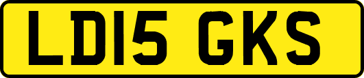 LD15GKS