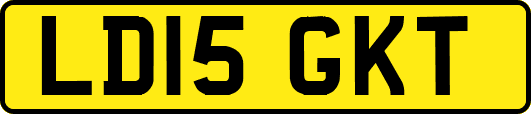 LD15GKT