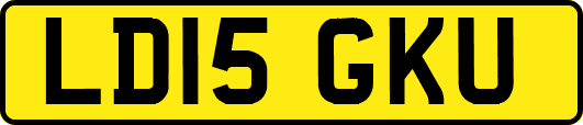 LD15GKU