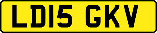 LD15GKV