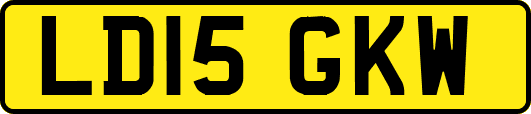 LD15GKW