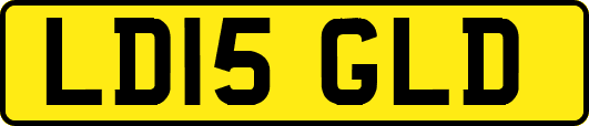 LD15GLD