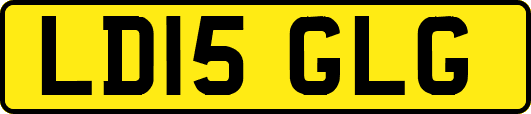 LD15GLG