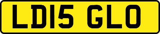 LD15GLO