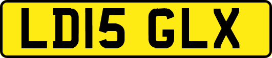 LD15GLX