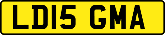 LD15GMA