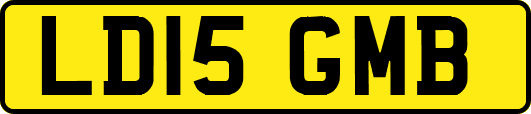 LD15GMB