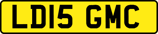 LD15GMC