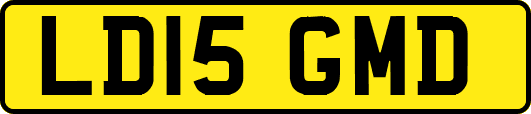 LD15GMD