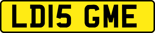 LD15GME
