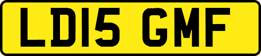 LD15GMF