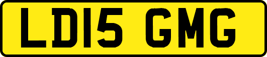 LD15GMG
