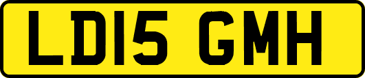 LD15GMH
