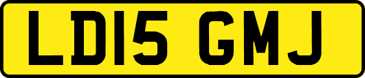 LD15GMJ