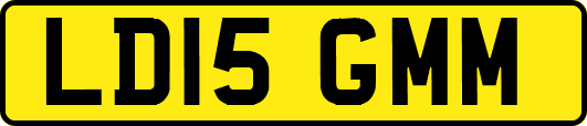 LD15GMM