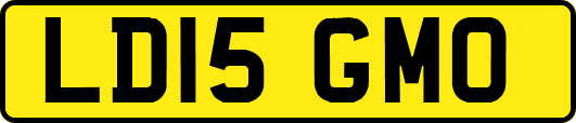 LD15GMO