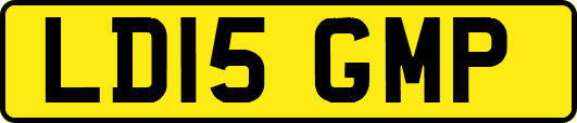 LD15GMP