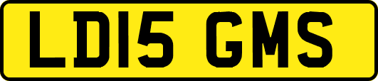 LD15GMS